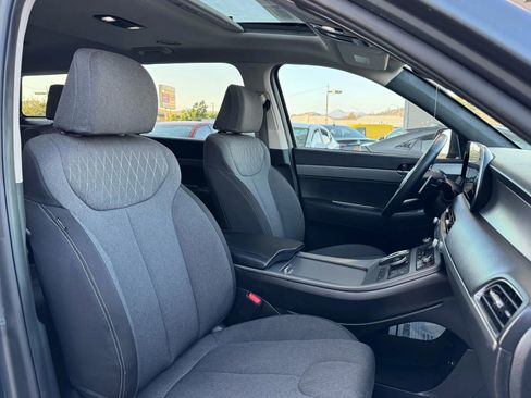 Used 2021 Hyundai Palisade SEL w/ Cargo Package FWD image 30