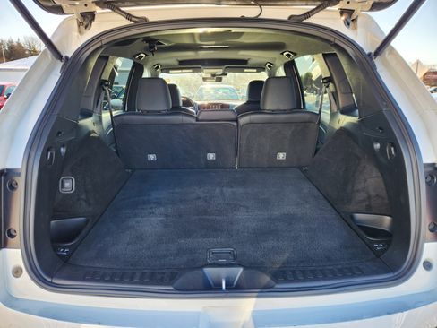 Certified 2023 Honda Passport EX-L image 19