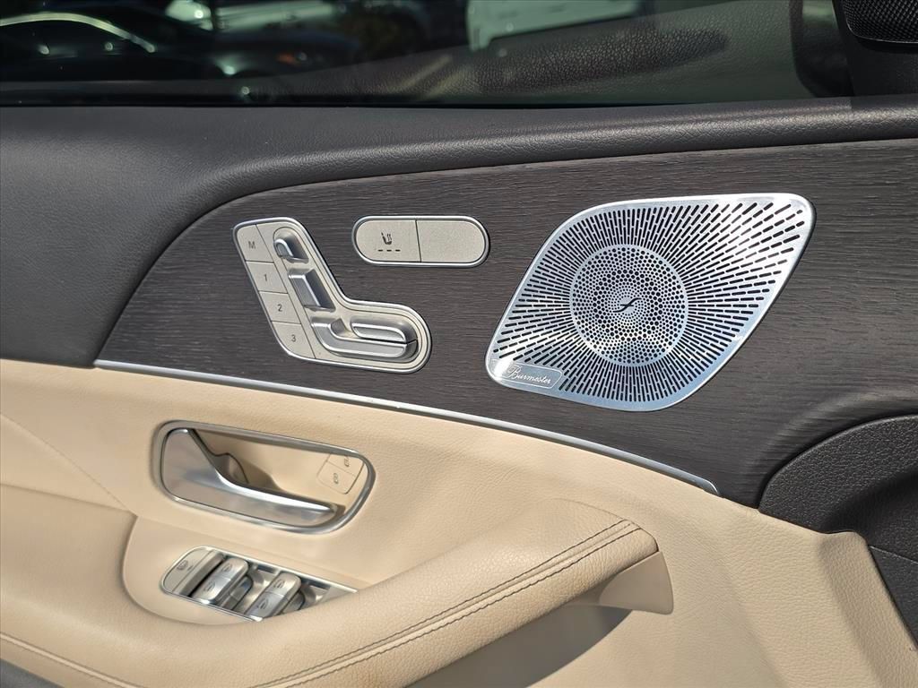 Used 2020 Mercedes-Benz GLE 350 4MATIC image 18