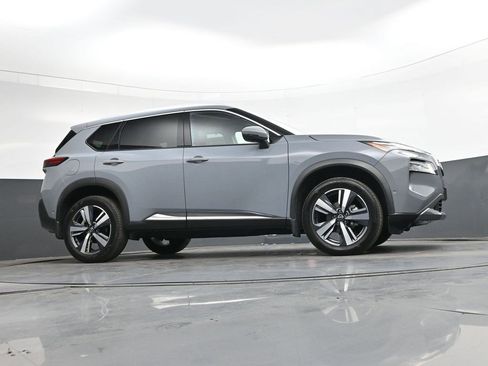 Used 2023 Nissan Rogue SL w/ SL Premium Package AWD/4WD image 39