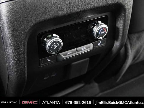 New 2026 GMC Acadia Elevation w/ Elevation Premium Package image 21