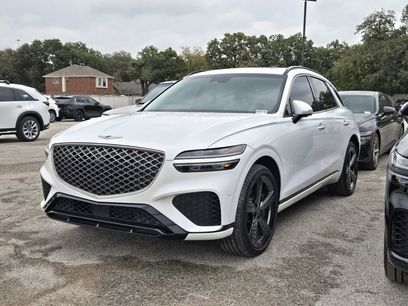 Used 2025 Genesis GV70 3.5T Sport w/ Sport Advanced Package