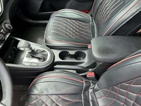 Certified 2024 Kia Forte LXS FWD image 19
