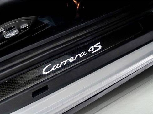 Used 2019 Porsche 911 Carrera 4S AWD/4WD image 30