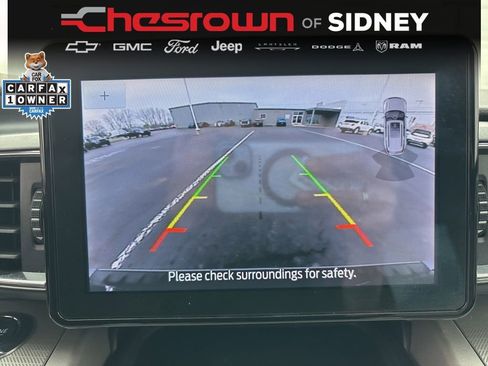 Used 2023 Ford Explorer XLT w/ Equipment Group 202A AWD/4WD image 23