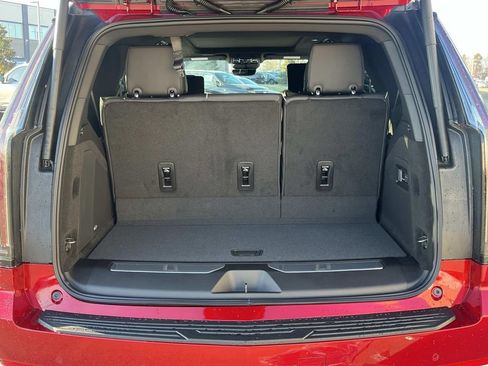 New 2026 Cadillac Escalade Luxury w/ Touring Package image 11
