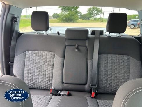 New 2026 Ford Ranger XL RWD image 27