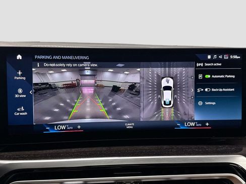 Certified 2023 BMW i4 eDrive35 w/ Premium Package image 15