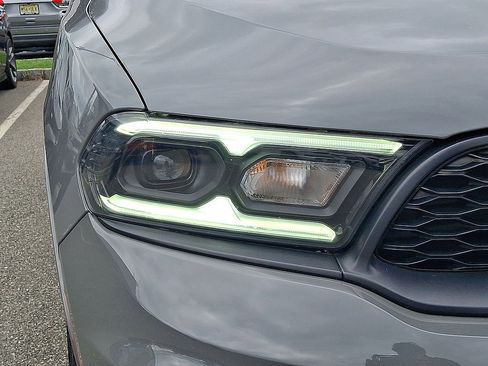 Used 2023 Dodge Durango GT AWD/4WD image 34