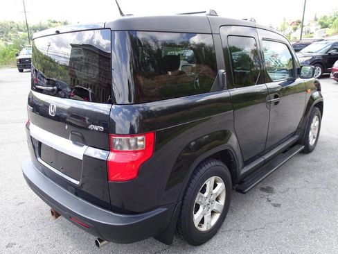 Used 2009 Honda Element EX image 6