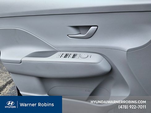 New 2026 Hyundai Kona SEL Sport image 25