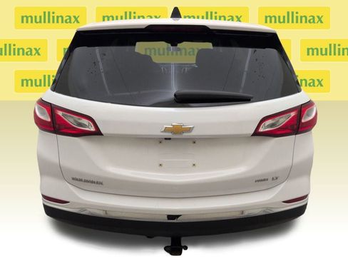 Used 2020 Chevrolet Equinox LT image 34