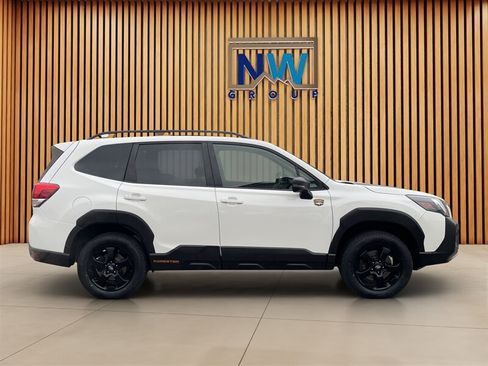 Used 2022 Subaru Forester Wilderness AWD/4WD image 26