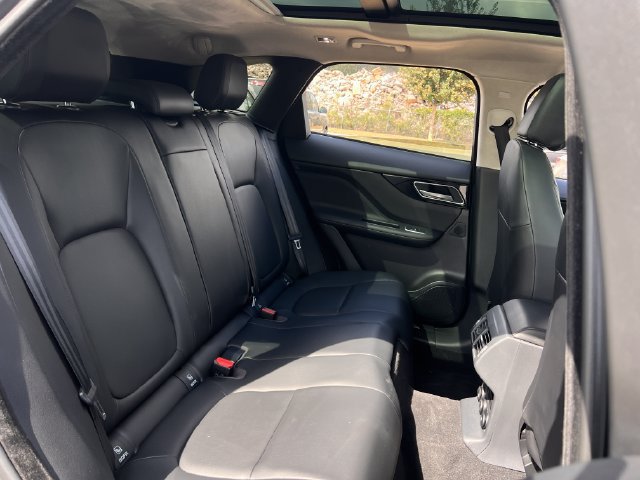 Used 2020 Jaguar F-PACE Premium AWD/4WD image 30