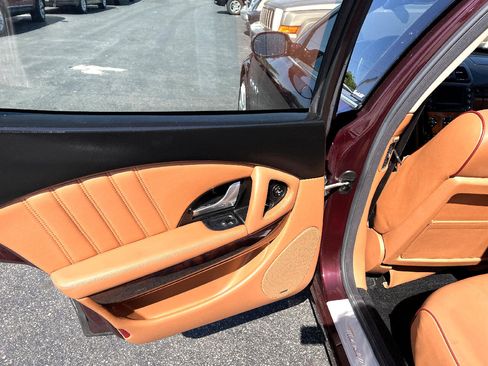 Used 2006 Maserati Quattroporte image 15