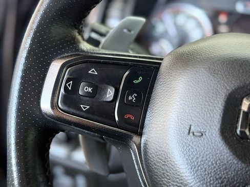 Used 2021 RAM 1500 TRX w/ TRX Level 1 Equipment Group image 29