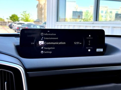 New 2026 MAZDA CX-50 Meridian Edition w/ Weather Package AWD/4WD image 16