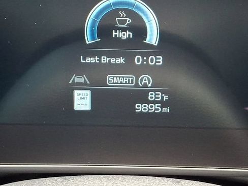 Certified 2024 Kia Sportage X-Line w/ X-Line Premium Package AWD/4WD image 22