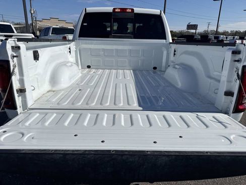 New 2026 RAM 2500 Tradesman AWD/4WD image 7