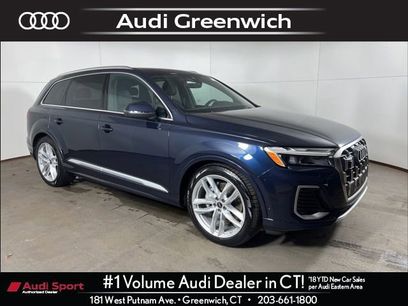 Used 2025 Audi Q7 3.0T Premium Plus w/ Premium Plus Package