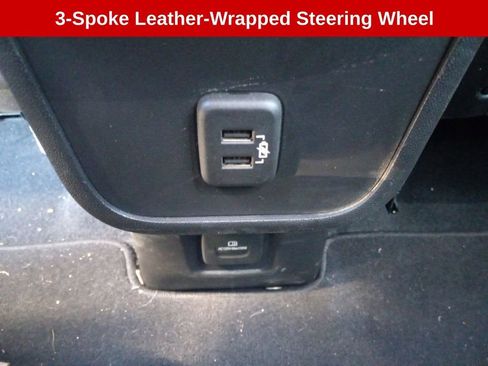 Used 2022 Chevrolet Equinox LT image 22