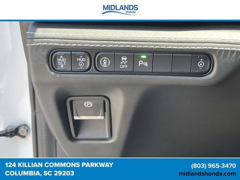 Used 2023 Acura MDX w/ Advance Package AWD/4WD image 20