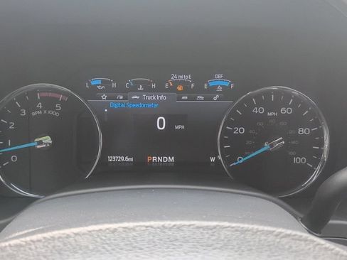 Used 2022 Ford F250 Lariat w/ Tremor Off-Road Package AWD/4WD image 12