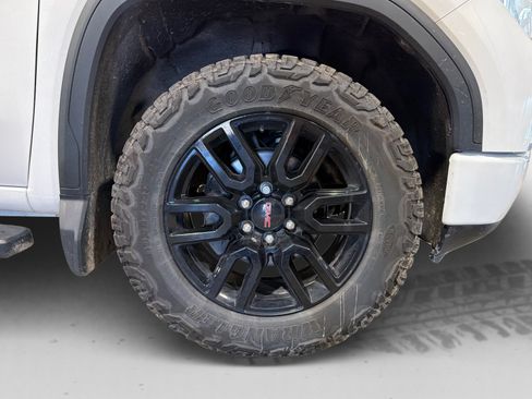 Used 2020 GMC Sierra 1500 Elevation w/ Elevation Value Package AWD/4WD image 54