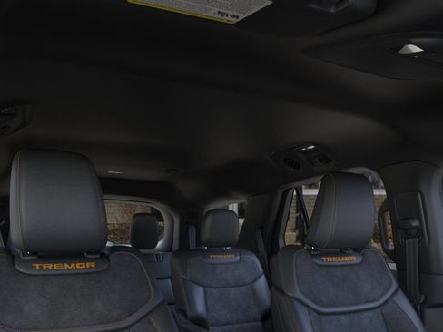 Used 2026 Ford Explorer Tremor AWD/4WD image 21