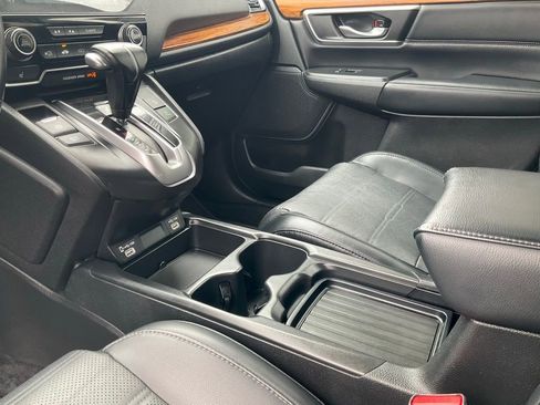 Used 2021 Honda CR-V EX-L image 64