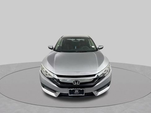 Used 2016 Honda Civic LX image 24