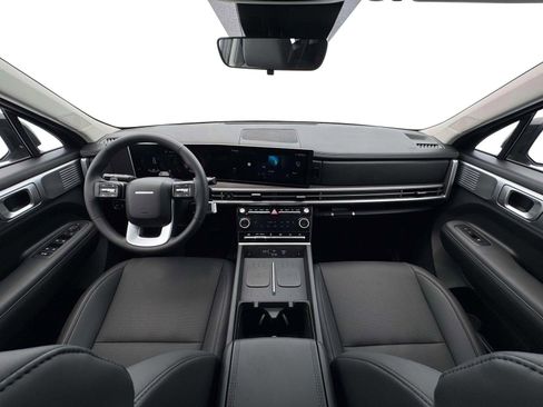 New 2026 Hyundai Santa Fe XRT image 13