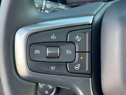 Used 2026 Chevrolet Silverado 1500 LT image 21