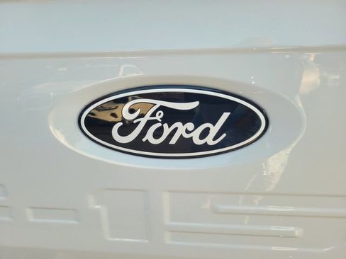 Certified 2025 Ford F150 Lariat w/ Equipment Group 502A High image 7