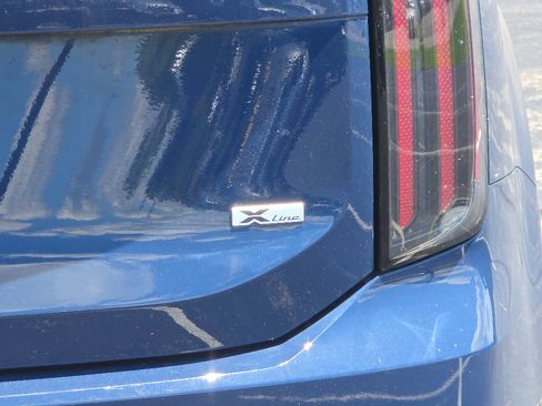Used 2024 Kia Telluride EX X-Line AWD/4WD image 5