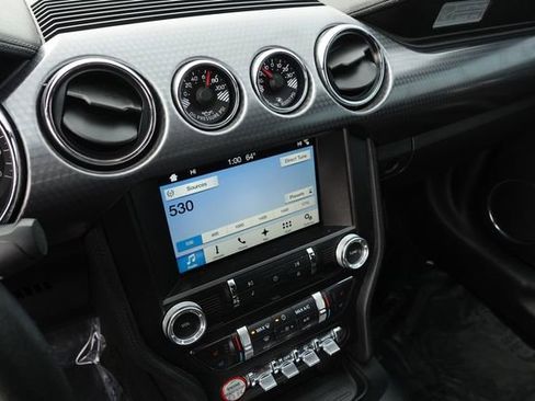 Used 2017 Ford Mustang Premium w/ Ecoboost Performance Package image 20