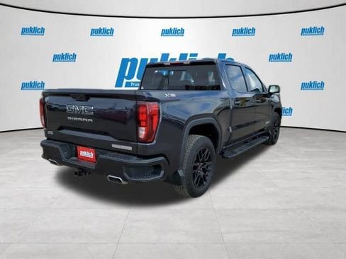 Certified 2023 GMC Sierra 1500 Elevation w/ Preferred Package AWD/4WD image 5