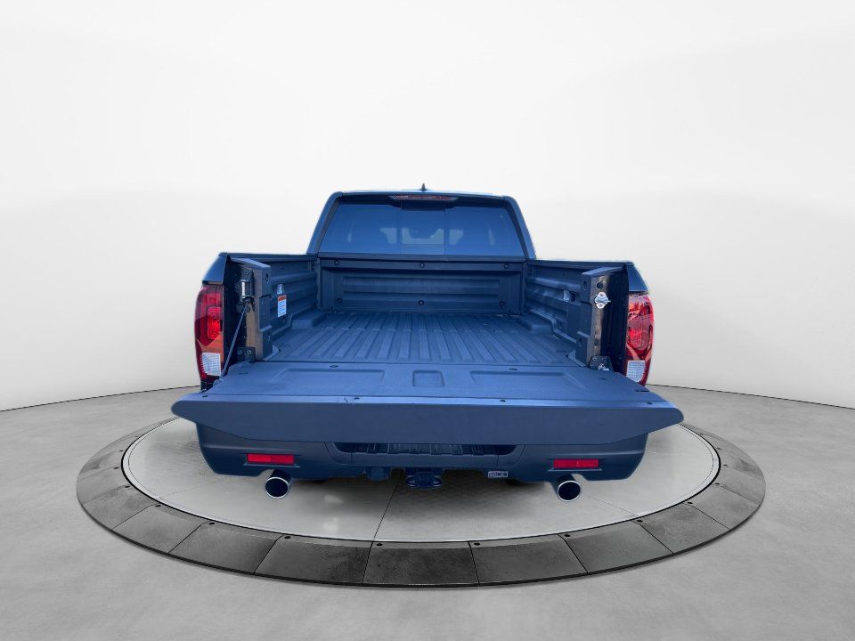 Certified 2026 Honda Ridgeline RTL image 15