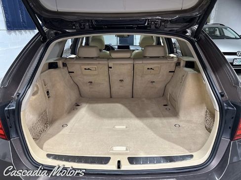 Used 2015 BMW 328d xDrive Wagon image 11