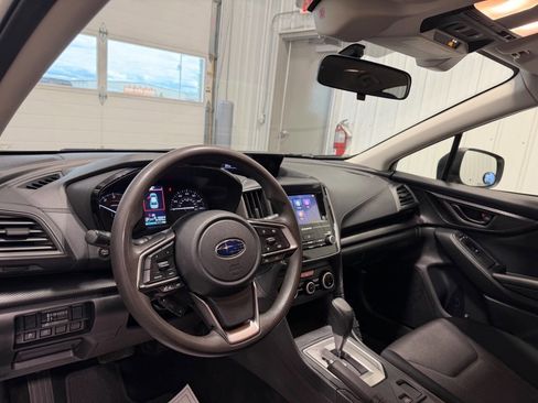 Used 2023 Subaru Crosstrek 2.0i AWD/4WD image 31