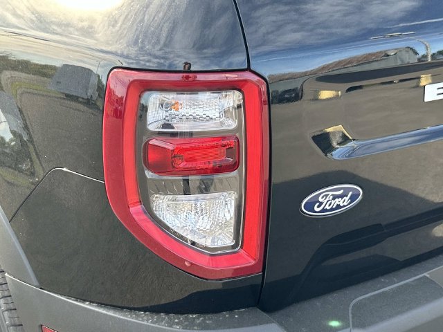 New 2026 Ford Bronco Sport Outer Banks AWD/4WD image 11