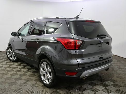Used 2019 Ford Escape Titanium image 7