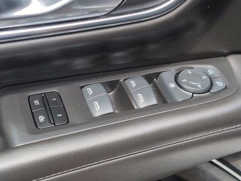Certified 2024 Chevrolet Tahoe LT RWD image 22