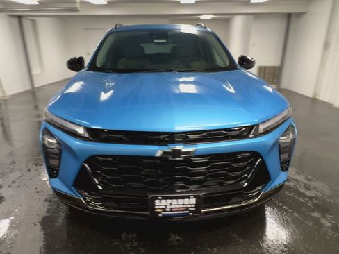 New 2026 Chevrolet Trax ACTIV w/ Driver Confidence Package image 37