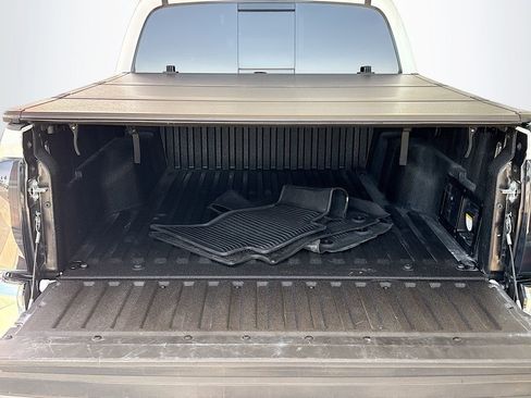Used 2023 Toyota Tacoma TRD Off-Road AWD/4WD image 27