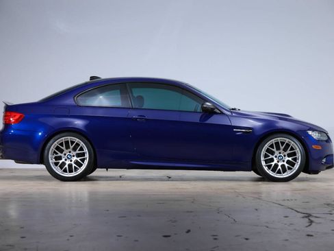 Used 2011 BMW M3 Coupe image 8
