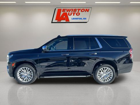 Used 2023 Chevrolet Tahoe Premier image 10