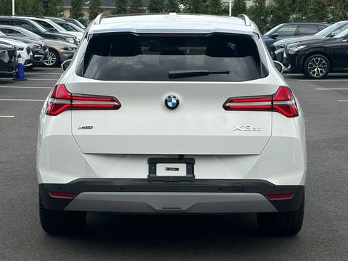 Used 2026 BMW X3 xDrive30 AWD/4WD image 5