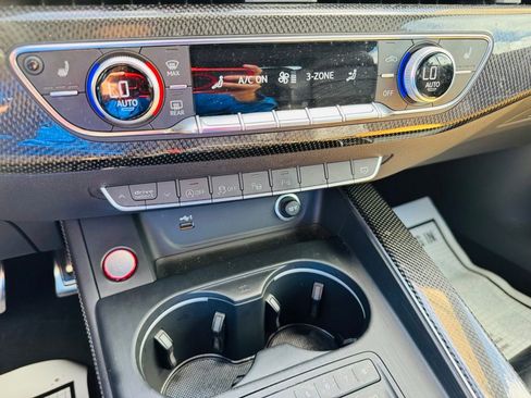 Used 2019 Audi S5 Prestige w/ S Sport Package AWD/4WD image 31