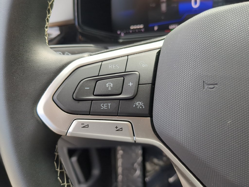 Certified 2026 Volkswagen Taos S FWD image 24